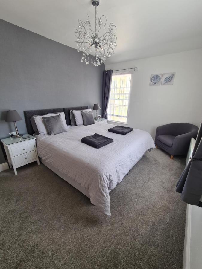 Meadowside Holiday Apartments Torquay Exterior foto