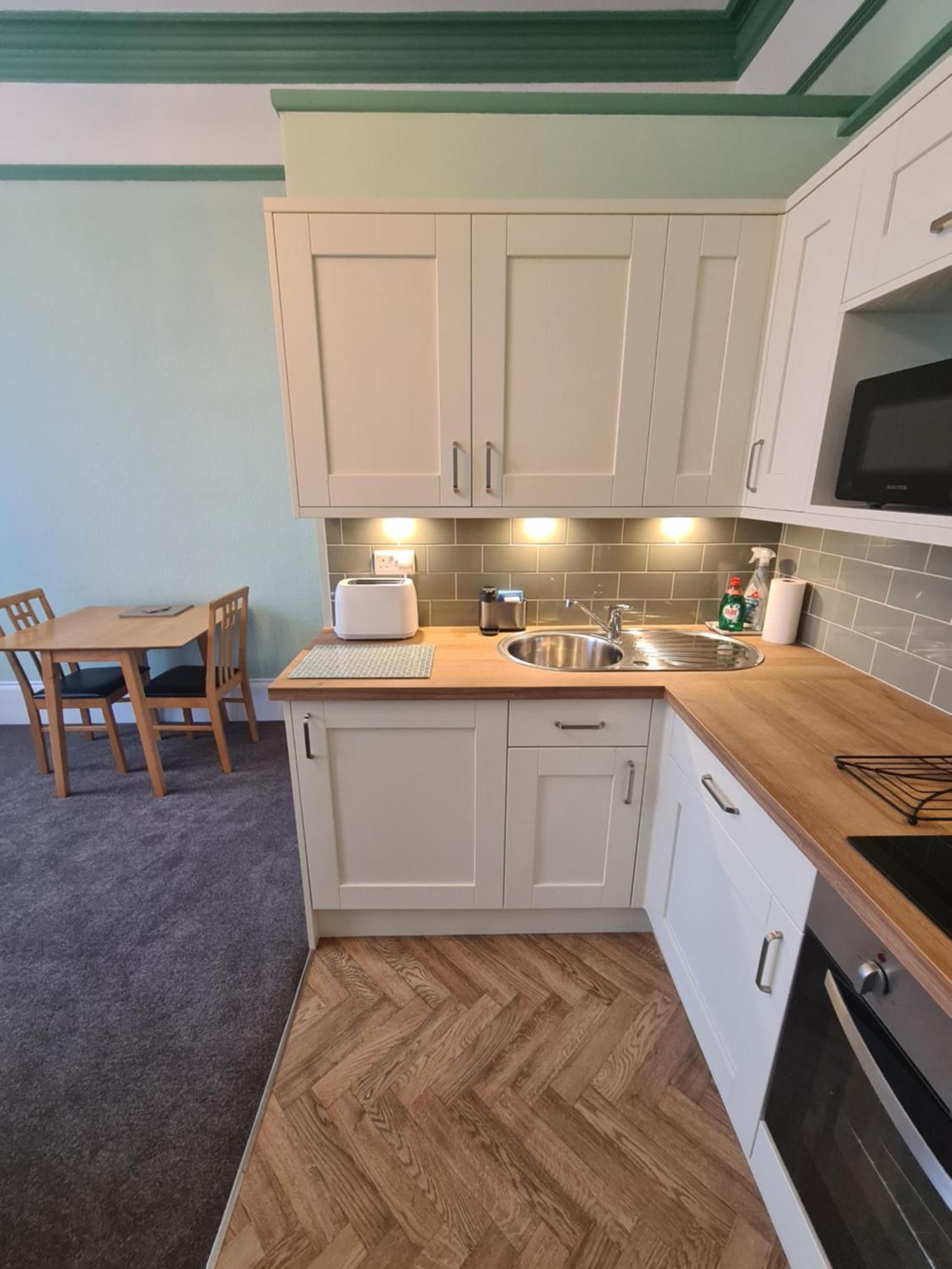 Meadowside Holiday Apartments Torquay Quarto foto