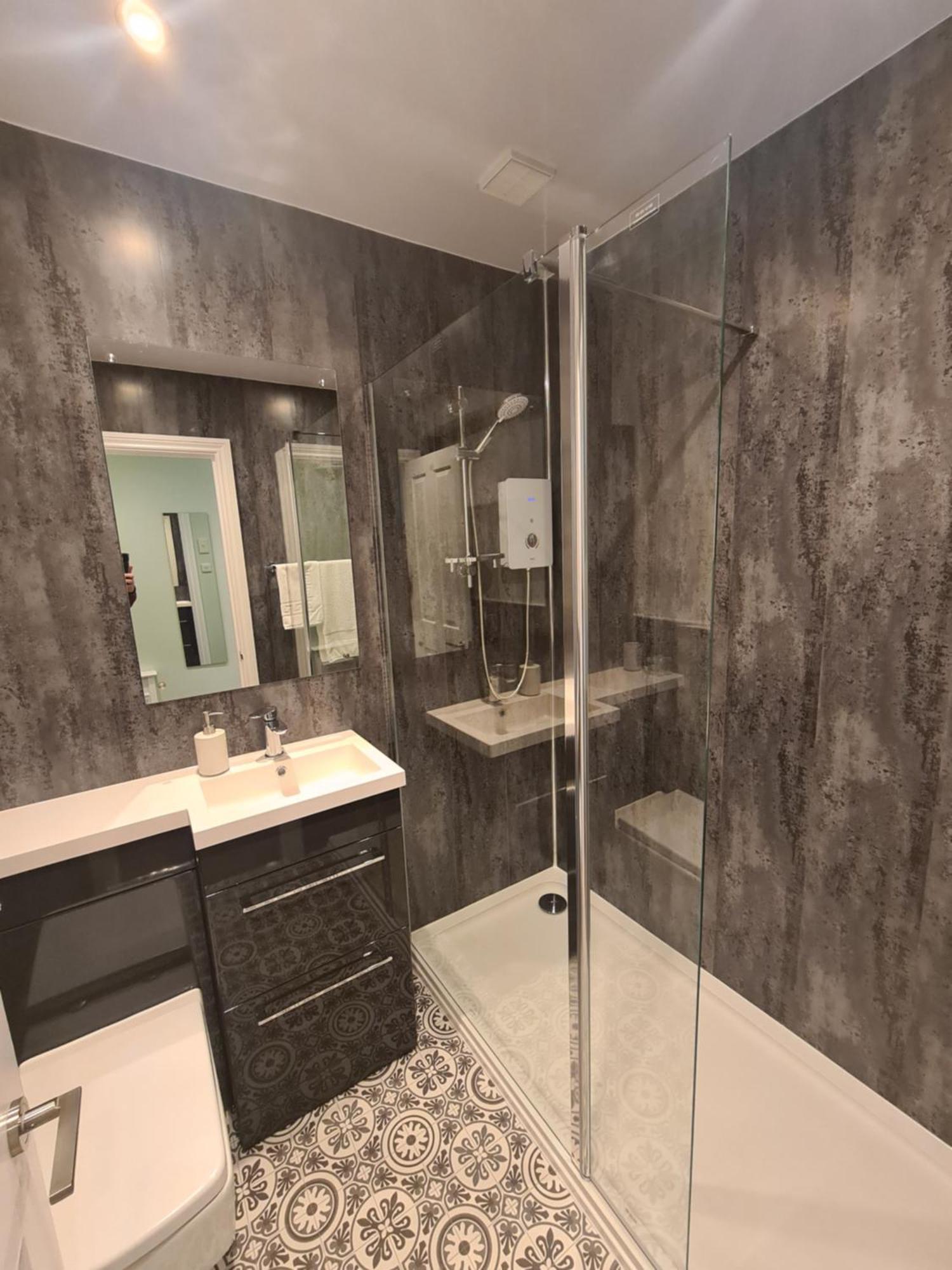 Meadowside Holiday Apartments Torquay Quarto foto