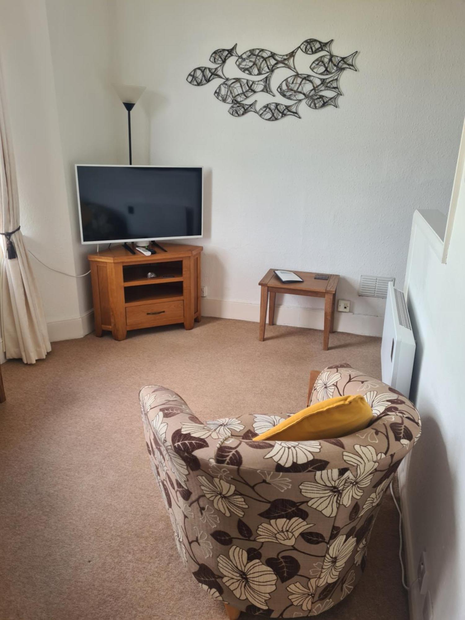 Meadowside Holiday Apartments Torquay Quarto foto